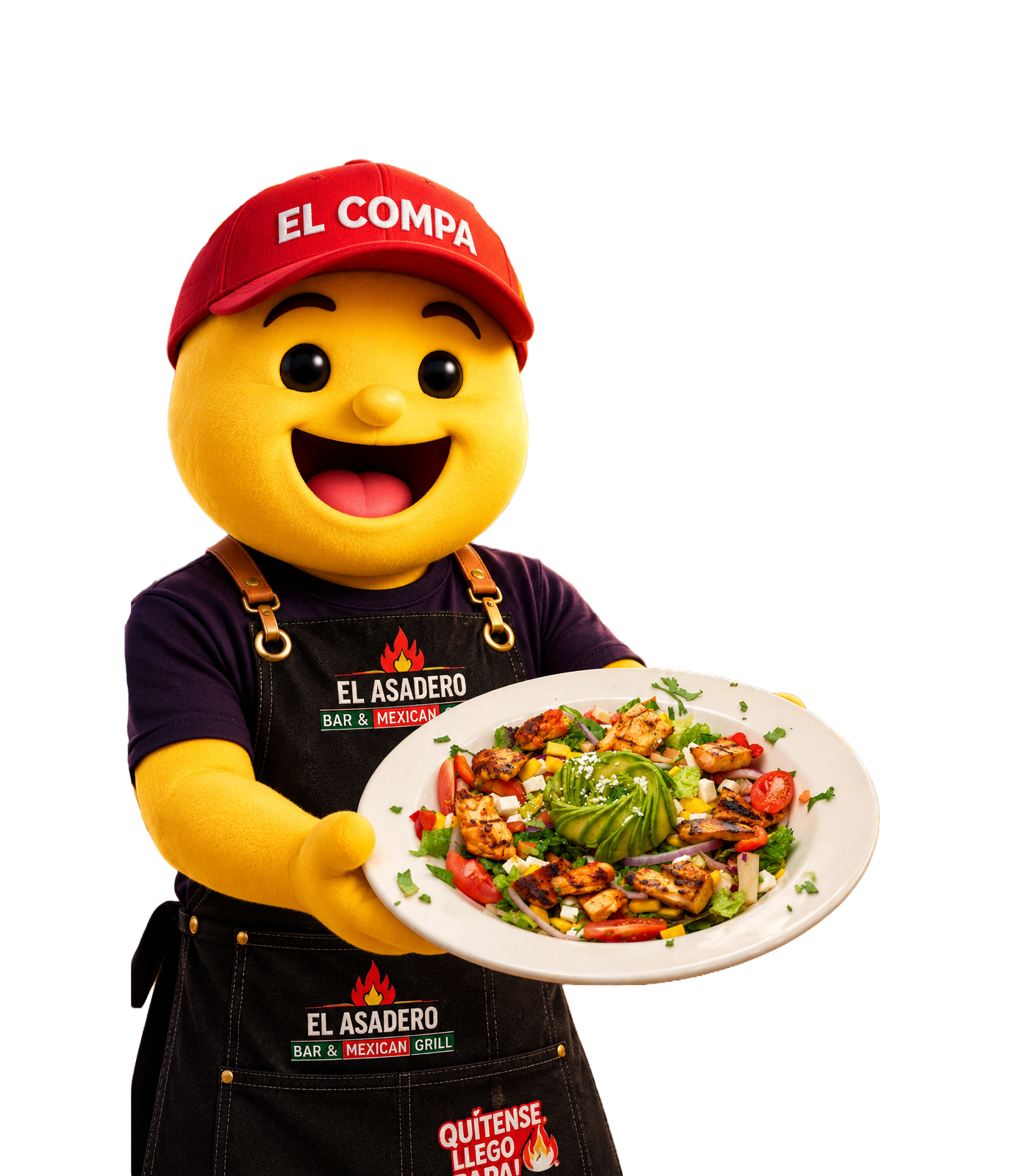 El Compa