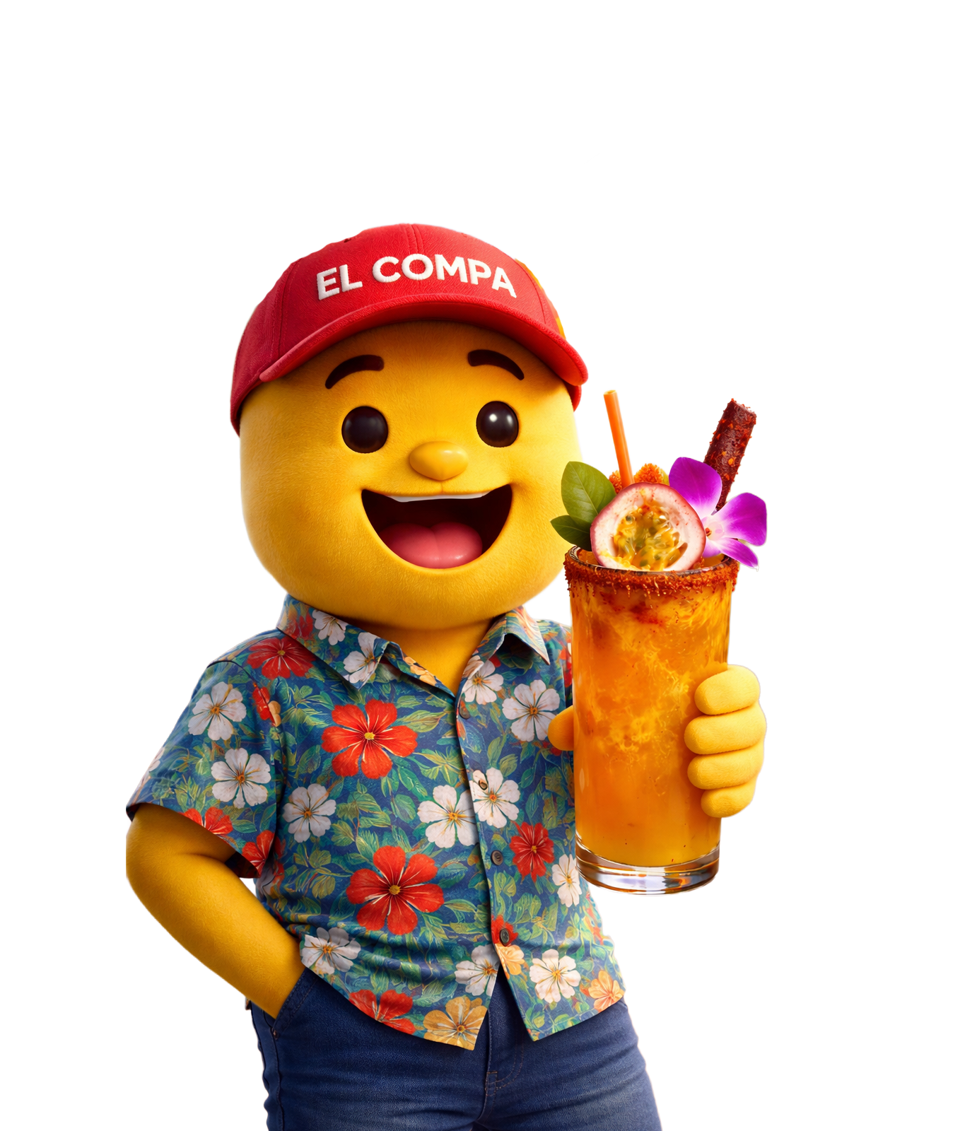 El Compa